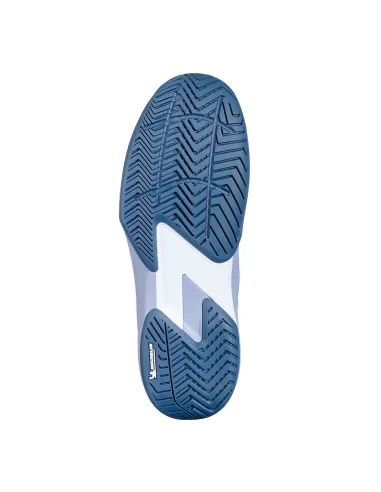 Babolat Sfx 4 All Court Grey 3A0S25A529 |BABOLAT |Scarpe da padel