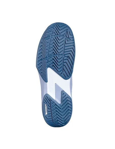 Babolat Sfx 4 All Court Grey 3A0S25A529 |BABOLAT |Scarpe da padel