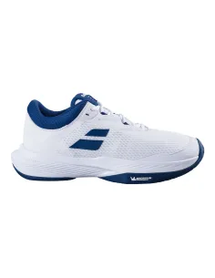 Sneakers Babolat Sfx 4 All Court | Time2Padel
