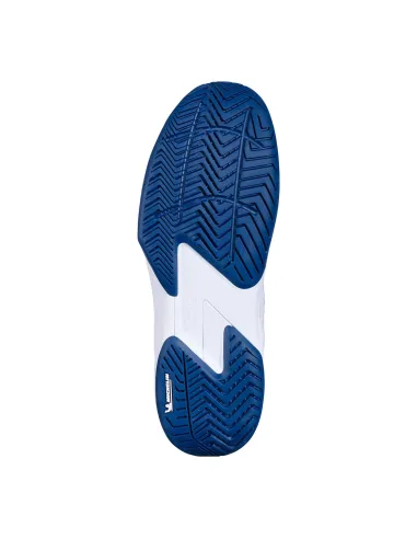 Babolat Sfx 4 All Court Blanco 3A0S25A529 |BABOLAT |Zapatillas de pádel