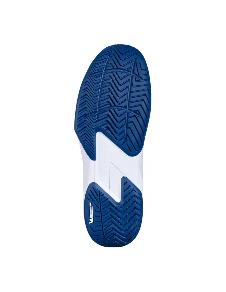 Babolat Sfx 4 All Court Blanco 3A0S25A529 |BABOLAT |Zapatillas de pádel