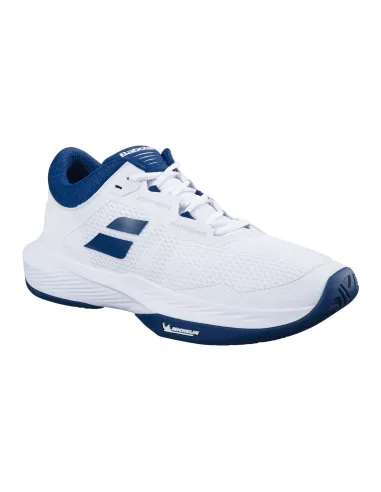 Babolat Sfx 4 All Court Blanco 3A0S25A529 |BABOLAT |Zapatillas de pádel