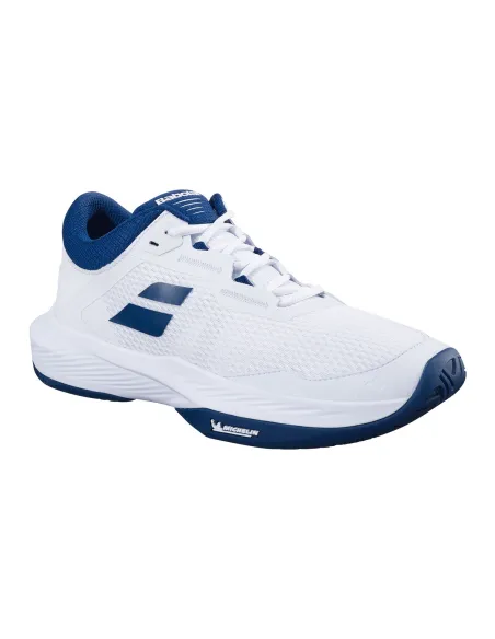 Babolat Sfx 4 All Court Branco 3A0S25A529 |BABOLAT |Sapatilhas de padel