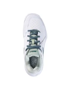 Babolat Propulse All Court Wimbledon Blanc Junior 3J2S25A553 |BABOLAT |Chaussures de padel 2