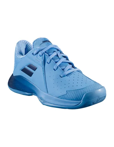 Babolat Propulse All Court Azul Junior 3K2S25A478 |BABOLAT |Zapatillas de pádel