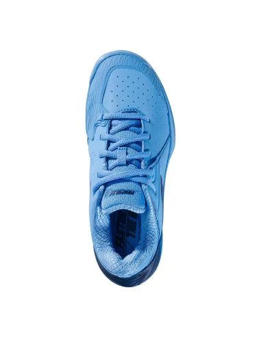 Babolat Propulse All Court Blue Junior 3K2S25A478 |BABOLAT |Padel shoes