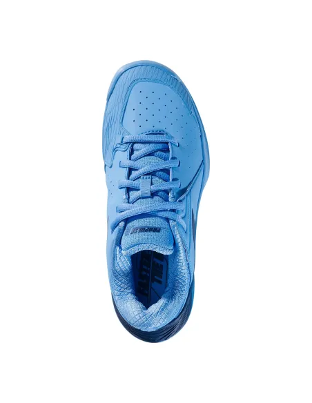 Babolat Propulse All Court Blue Junior 3K2S25A478 |BABOLAT |Padel shoes