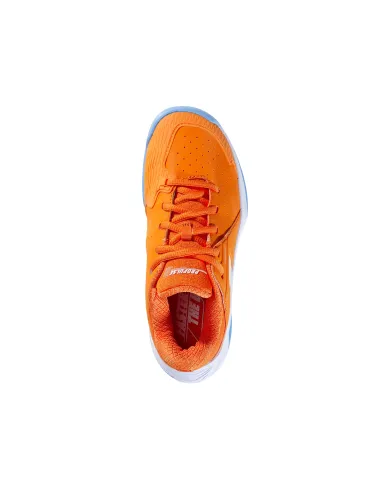 Babolat Propulse 3 All Court Boy Orange Junior 3J2S25A478 |BABOLAT |Padel shoes
