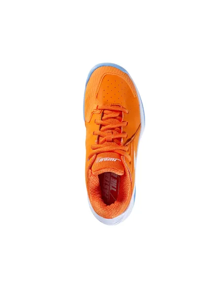 Babolat Propulse 3 All Court Naranja Junior 3J2S25A478 |BABOLAT |Zapatillas de pádel