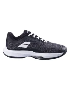 Babolat Jet Tere 2 Sand Grass Black 3A0S25A687 |BABOLAT |Chaussures de padel
