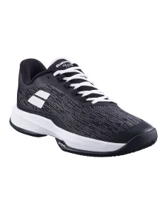 Babolat Jet Tere 2 Sabbia Erba Nero 3A0S25A687 |BABOLAT |Scarpe da padel 2