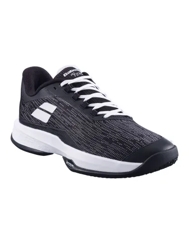 Babolat Jet Tere 2 Sand Grass Black 3A0S25A687 |BABOLAT |Chaussures de padel