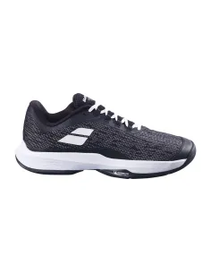 Babolat Jet Tere 2 All Court Negro 3A0S25A649 |BABOLAT |Zapatillas de pádel