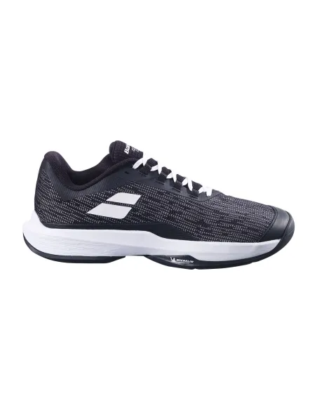 Babolat Jet Tere 2 All Court Nero 3A0S25A649 |BABOLAT |Scarpe da padel