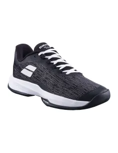 Babolat Jet Tere 2 All Court Negro 3A0S25A649 |BABOLAT |Zapatillas de pádel 2