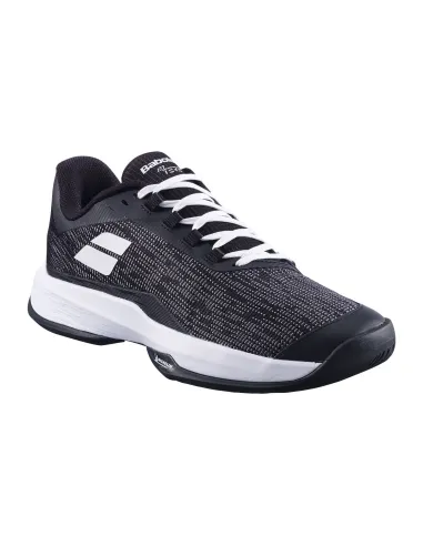 Babolat Jet Tere 2 All Court Nero 3A0S25A649 |BABOLAT |Scarpe da padel