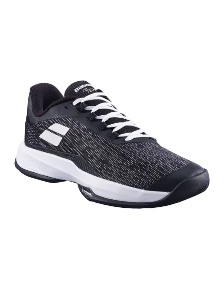Babolat Jet Tere 2 All Court Preto Para 3A0S25A649 |BABOLAT |Sapatilhas de padel