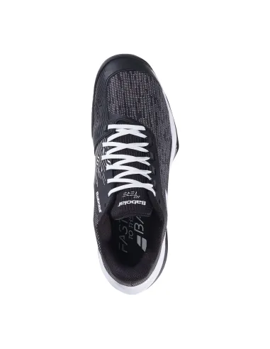 Babolat Jet Tere 2 All Court Nero 3A0S25A649 |BABOLAT |Scarpe da padel