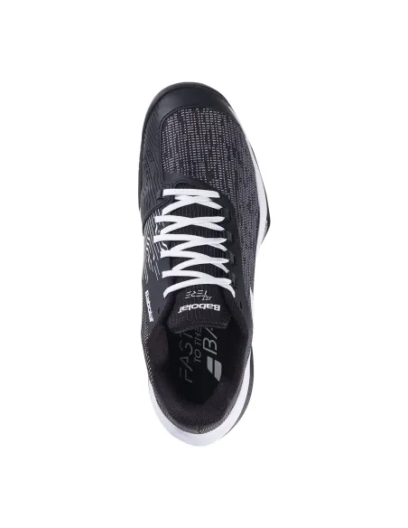 Babolat Jet Tere 2 All Court Nero 3A0S25A649 |BABOLAT |Scarpe da padel