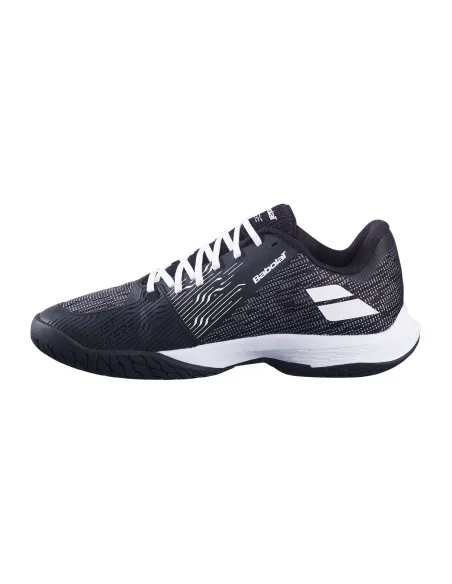 Babolat Jet Tere 2 All Court Black 3A0S25A649 |BABOLAT |Chaussures de padel