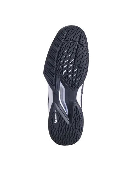 Babolat Jet Tere 2 All Court Nero 3A0S25A649 |BABOLAT |Scarpe da padel