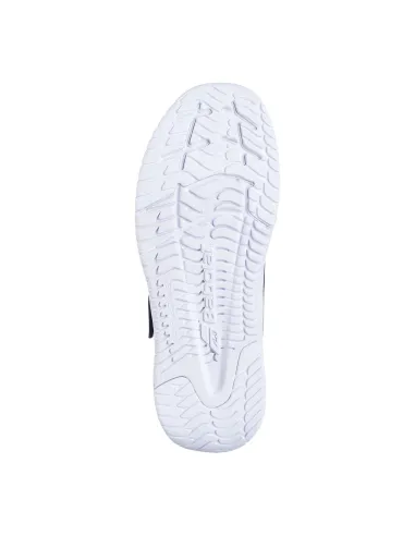 Babolat Pulsion All Court Preto Junior 32S24518 |BABOLAT |Sapatilhas de padel