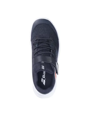 Babolat Pulsion All Court Preto Junior 32S24518 |BABOLAT |Sapatilhas de padel