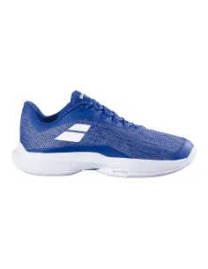 Babolat Jet Tere 2 Sand Grass 30S24687 4116 Azul |BABOLAT |Zapatillas de pádel