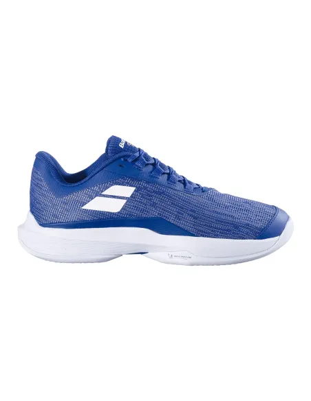 Babolat Jet Tere 2 Sand Grass Men 30S24687 4116 Bleu |BABOLAT |Chaussures de padel