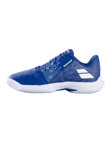 Babolat Jet Tere 2 Sand Grass Men 30S24687 4116 Bleu |BABOLAT |Chaussures de padel