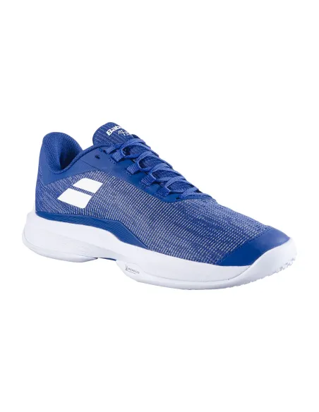 Babolat Jet Tere 2 Sand Grass 30S24687 4116 Azul |BABOLAT |Zapatillas de pádel