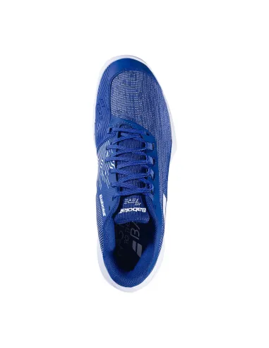Babolat Jet Tere 2 Sand Grass Men 30S24687 4116 Blue |BABOLAT |Sapatilhas de padel