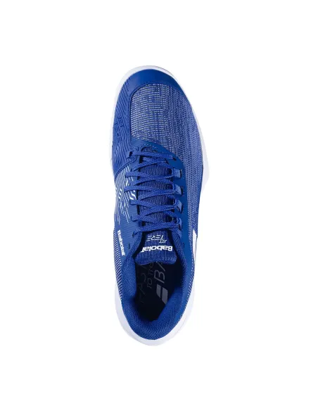 Babolat Jet Tere 2 Sand Grass Men 30S24687 4116 Blue |BABOLAT |Sapatilhas de padel
