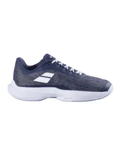 Babolat Jet Tere 2 All Court Woman 31S24651 3030 Grigio |BABOLAT |Scarpe da padel