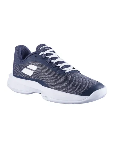 Babolat Jet Tere 2 All Court Woman 31S24651 Gris |BABOLAT |Chaussures de padel
