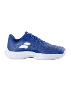 Babolat Jet Tere 2 All Court Men 30S24649 4116 Azul |BABOLAT |Zapatillas de pádel