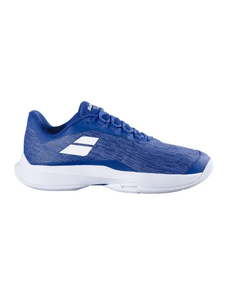 Babolat Jet Tere 2 All Court Men 30S24649 4116 Azul |BABOLAT |Zapatillas de pádel