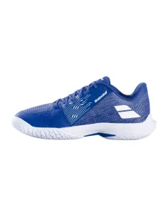 Babolat Jet Tere 2 All Court Men 30S24649 4116 Azul |BABOLAT |Zapatillas de pádel 2