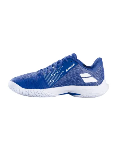 Babolat Jet Tere 2 All Court Men 30S24649 4116 Blau |BABOLAT |Chaussures de padel
