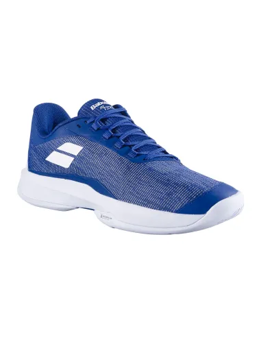 Babolat Jet Tere 2 All Court Men 30S24649 4116 Blu |BABOLAT |Scarpe da padel