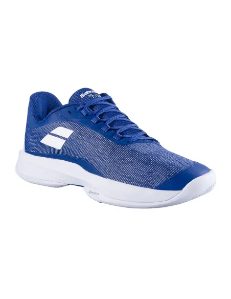 Babolat Jet Tere 2 All Court Men 30S24649 4116 Blue |BABOLAT |Padel shoes