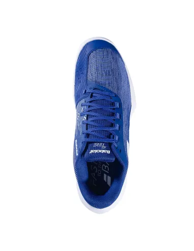 Babolat Jet Tere 2 All Court Men 30S24649 4116 Blue |BABOLAT |Padel shoes