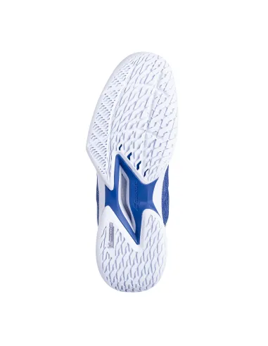 Babolat Jet Tere 2 All Court Men 30S24649 4116 Blau |BABOLAT |Chaussures de padel