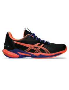 Asics Solution Speed Ff 3 Padel Shoes | Time2Padel