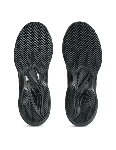 Asics Solution Speed Ff 3 Clay Night Energy 1041A536 |ASICS |Sapatilhas de padel