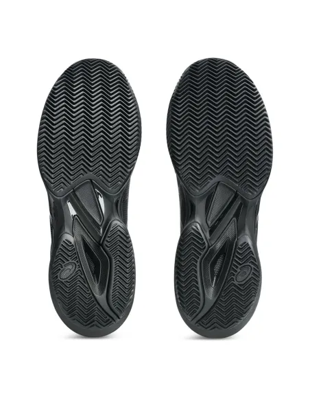 Asics Solution Speed Ff 3 Clay Night Energy 1041A536 |ASICS |Sapatilhas de padel