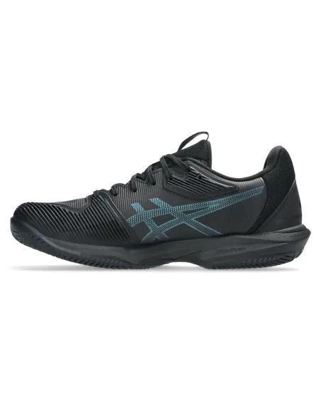 Asics Solution Speed Ff 3 Clay Notte Energia 1041A536 |ASICS |Scarpe da padel