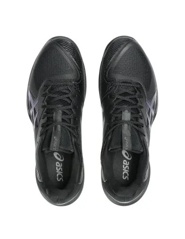 Asics Solution Speed Ff 3 Clay Night Energy 1041A536 |ASICS |Sapatilhas de padel