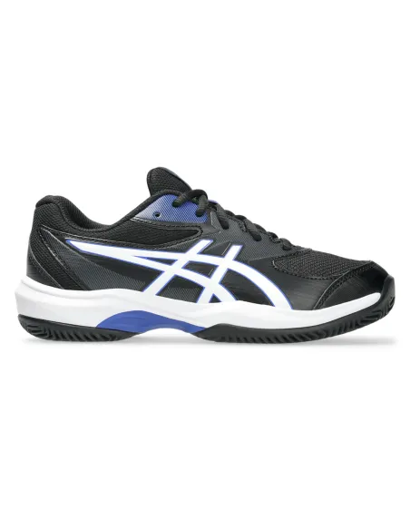 Asics Gel-Game Gs Clay/OC 1044A082 001 Junior |ASICS |Sapatilhas de padel