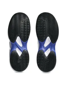 Asics Gel-Game Gs Clay/OC 1044A082 001 Junior |ASICS |Sapatilhas de padel 2